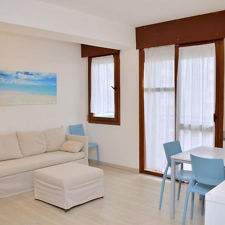 Seafront Luminous Flat In Bibione - Beahost Exterior foto